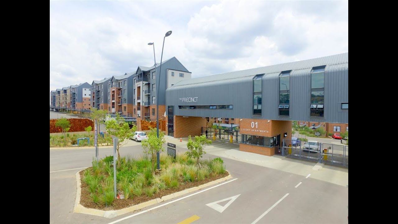 3 Bed Apartment to rent in Gauteng Midrand Waterfall Estate 10D