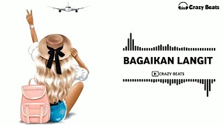 Bagaikan langit ringtone 🥰|| Crazybeats 🔥|| Tik tok viral ringtone 🥰 || Tiktok ringtone