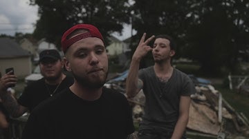 High-C - Call my bluff (Official Video)