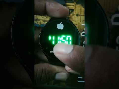 how to set