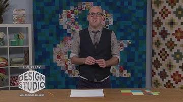 Design Studio - Episode 11 Part 1 Preview - Scale