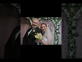 Indoor wedding