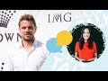 Major Talk #2 - Stan Wawrinka