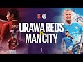 Urawa Reds-Manchester City live con Taconazo | “Su Sabatini potrei scrivere un libro” image