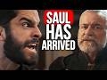 Saul CONDEMNS Stephen Testament Episode 7 DEEP DIVE Saul CONDEMNS Stephen Testament Episode 7 DEEP DIVE