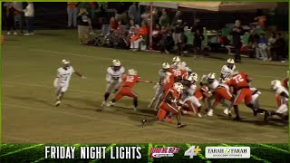 Friday Night Lights, Week 10 | District Championship Night