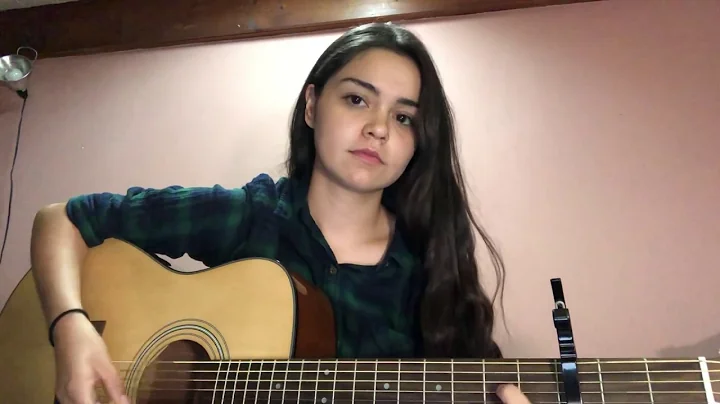 Mustrame tu Gloria - Jotta A (cover)