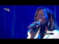 Yola Araújo chorou ao ver Christa cantar Edmazia. O que acham ?