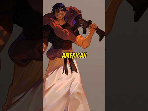 Toji S Is PACKED With BROKEN Weapons Jujutsu Kaisen Fun Fact You Might Not Know