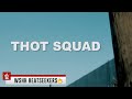 Backwood Brat - “Thot Song” (Official Music Video - WSHH Heatseekers)