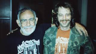 Dick Cooper On Jerry Wexler And The Drive-By Truckers