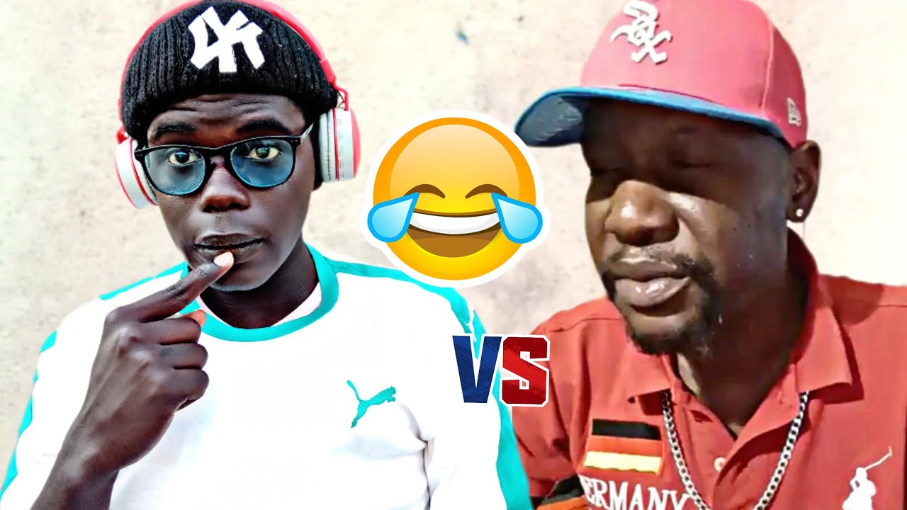 Dieyzo VS Bigjazz Ouloulou Question/Reponse À MOURIR DE RIRE 🤣🤣🤣