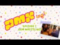 PMXing! Ep. 1- Arm Wrestling