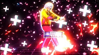 PRESET FF 3D 🌀  solo dj  OLD 'TIE ME DOWN' MENGKEREN 🤤  VIRAL TIKTOK 🏵️ PRESET 3D 30 DETIK