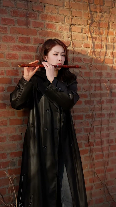 竹笛Flute|Cover《千千闕歌》陳慧嫻 |有人說聽歌就是聽回憶，這首歌讓你回想起什麼？#千千闕歌#shorts#tangyin#cover|中國樂器 Chinese music【唐音乐队🎋愉悦】