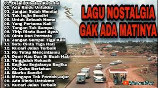 Lagu Nostalgia Tahun 90-an | Lagu Lawas Gak Ada Matinya| TANPA IKLAN