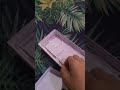 #music # unboxing