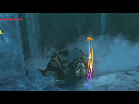 ＢｏｔＷのＶｅｒ１．０．０のＷｉｉＵ版で回転バグができるか試してみた