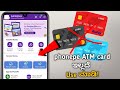 How to use phonepe without atm card in kannada