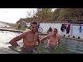 Bulgarian Hot Springs With Locals Varna 🇧🇬