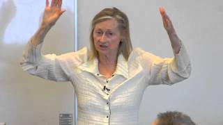 March 14th, 2015 Workforce Lecture