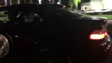 My ej1 single cam zc vtec vs non vtec civic lx