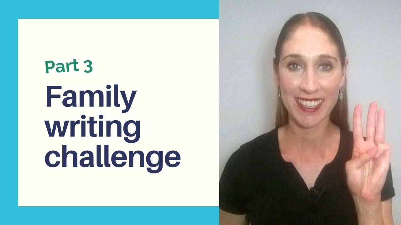 Writing Challenge Part 3 How To Fast Track Finish And Celebrate