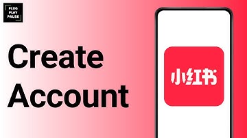 How to Create Rednote Account ? (Simple Updated)