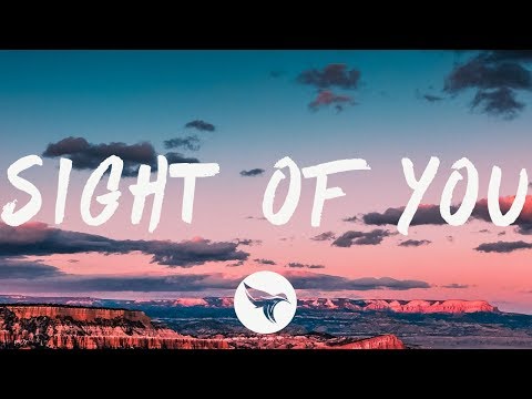Sigrid - Sight Of You (Lyrics)