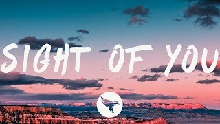 Sigrid - Sight Of You (Lyrics) chords