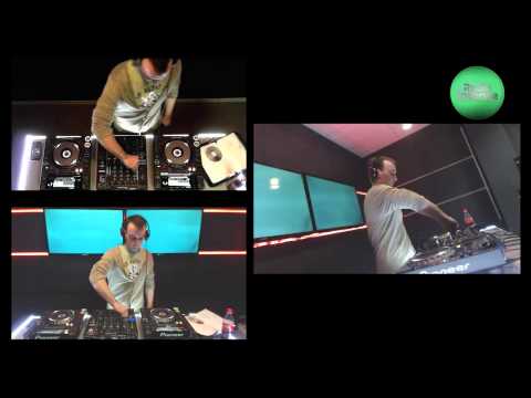 Live @ Radio Intense 02.12.2013 - Banovski (Guest Mix)