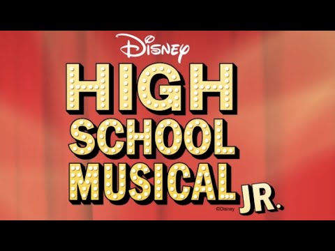 Ottoson Middle School's High School Musical Jr.