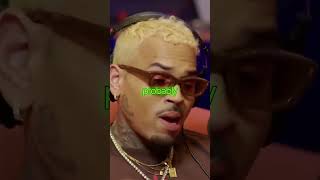 Famous Chris Brown REJECTS Michael Jackson Comparisons!❌👀 Net Worth