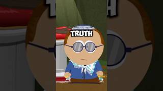 No One Picked This Cl In The Stick Of Truth