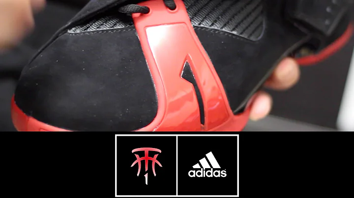 adidas T-Mac 5 Retro