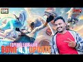 ROAD TO 1K SUB  | TOPIWALE SIR LIVE | #BANDHILKI #bgmi