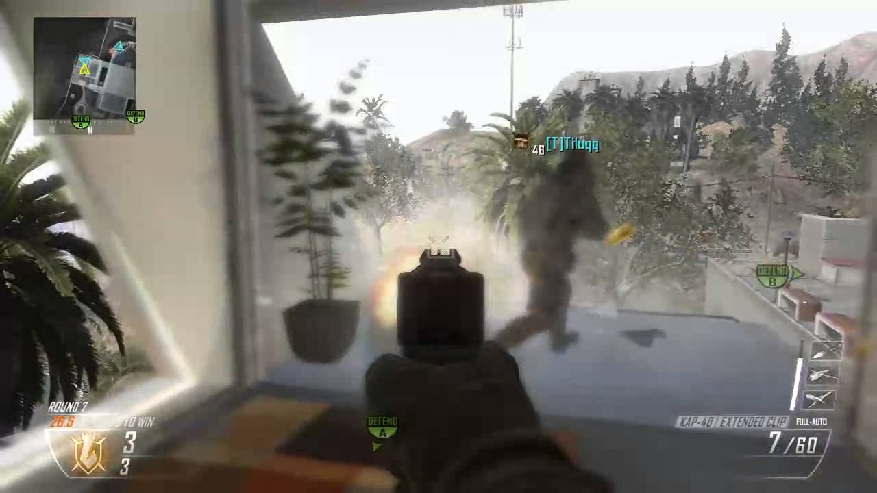 C9 Raidd - Did i deserve this?