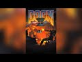 I played DOOM 2 for an HOUR and had more fun!