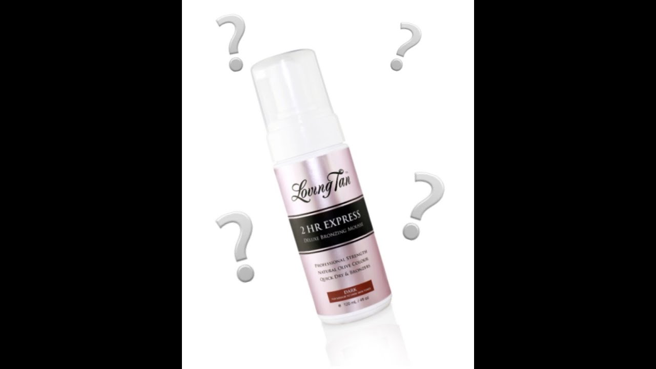 Is loving tan really worth it???