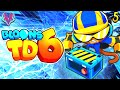 ДАВАЙ СЫГРАЕМ В ЯЩИК! • Bloons TD 6 Прохождение • #5