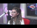 Capture de la vidéo Ariana Grande Grande Talks About Her Relationship With Nathan From The Wanted