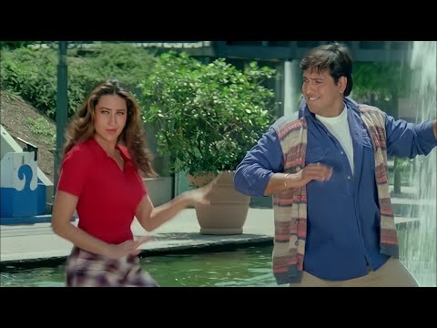 Mohabbat Ki Nahin Jaati Mohabbat Ho Jaati Hai 💓💓 O Mere Yaar | Udit Narayan, Sadhana Sargam