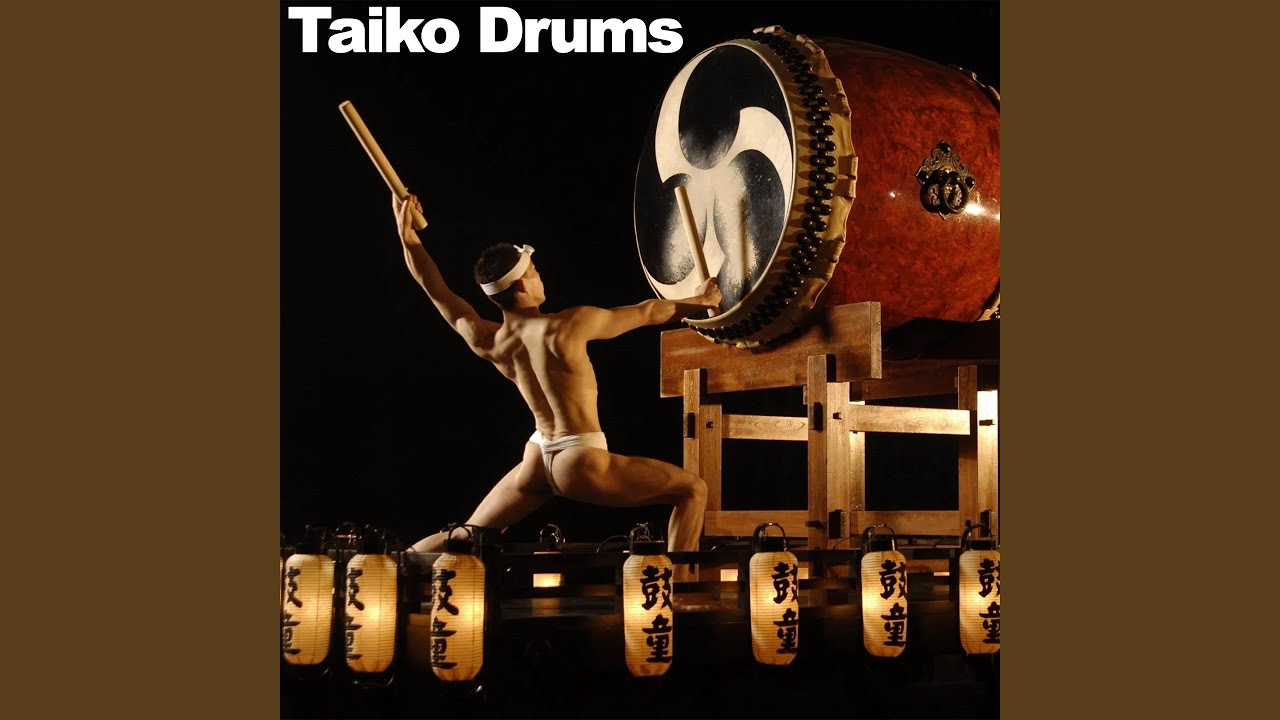 Guarda Taiko Massive su YouTube Guarda Taiko Massive su YouTube