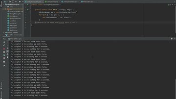 CECS 326 Project 2 Video