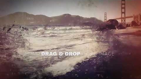 Slideshow. After Effects Project on Videohive.net