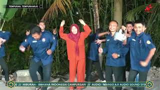 Download Lagu TAMBAL BAN _ ALL ARTIS _ BAHANA INDONESIA MP3