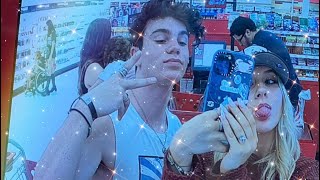 We were just kid’s when we fell in love (Jelliana Edit)❤️