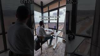 If you want to change, you'll do THIS..