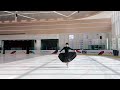 Beginning of video