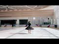 End of video